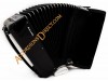 Scandalli Air I 37 key 96 bass 4 voice accordion